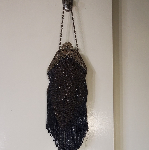 1920's clutch - Picture 3 of 7